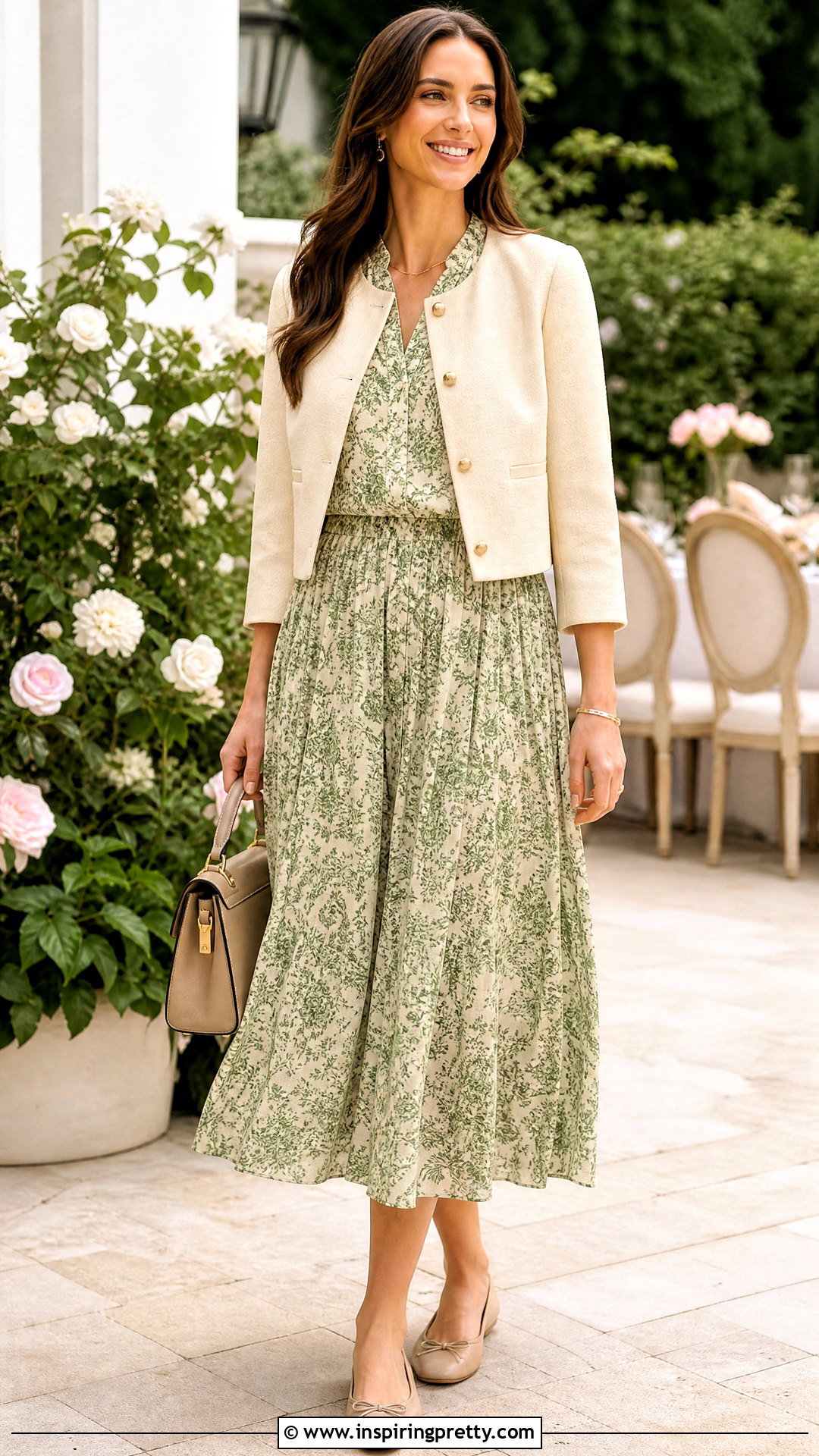 Sunday Co Ord Skirt Set Outfit - 50 sunday top outfit ideas