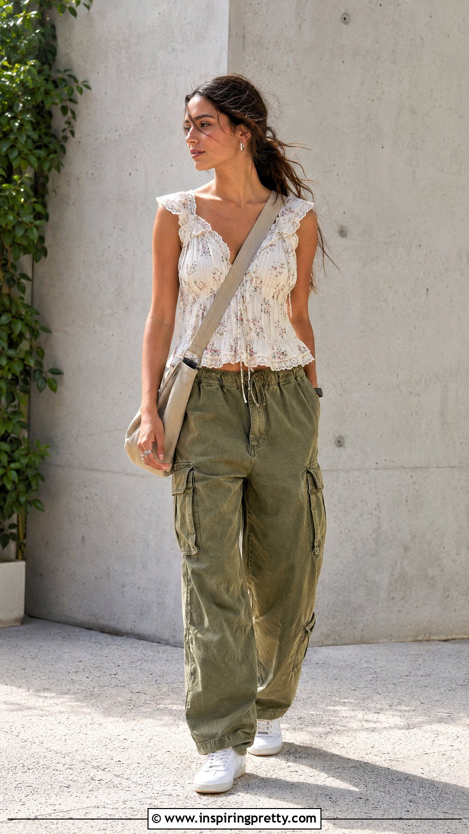 Sweet As Pie Top With Cargo Pants - 20 free people sweet as pie tops