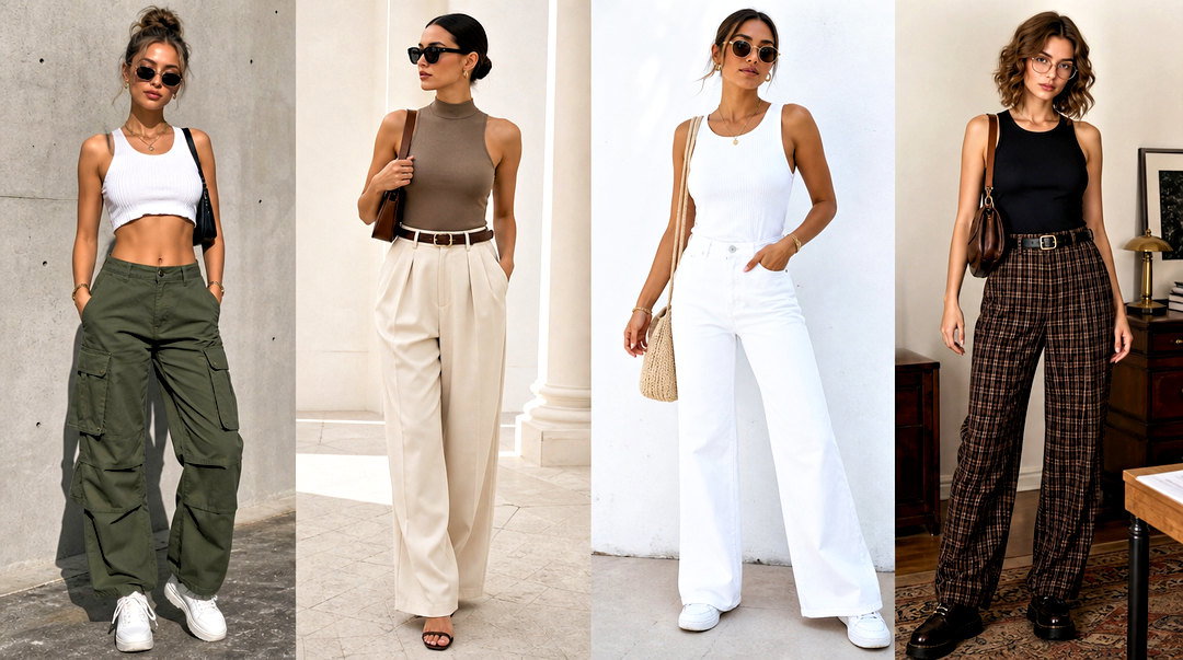 50 Tank Top Aesthetic Ideas for Cool, Curated Summer Style
