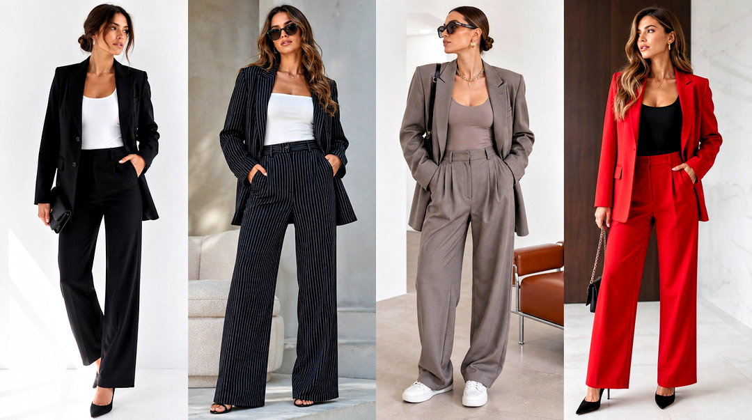 25 Tank Top Under Suit Outfit Ideas for Stylish Modern Men