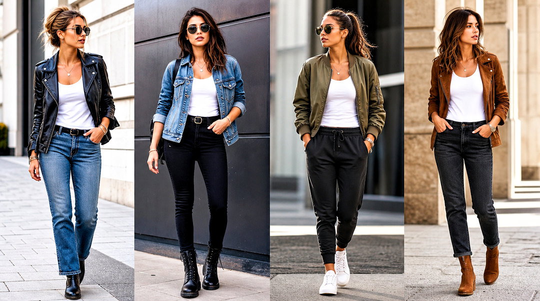 25 Tom Hardy Tank Top Outfit Ideas for Rugged Casual Style