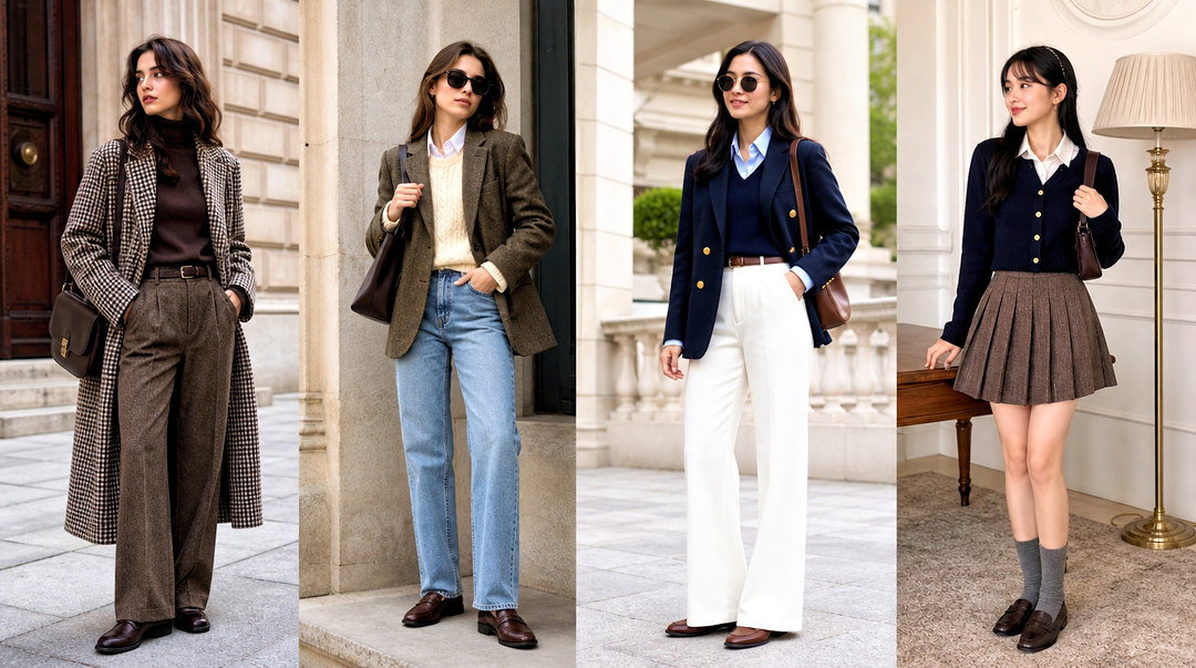 50 Top Academia Ideas Para Un Estilo Preppy Chic Y Actual