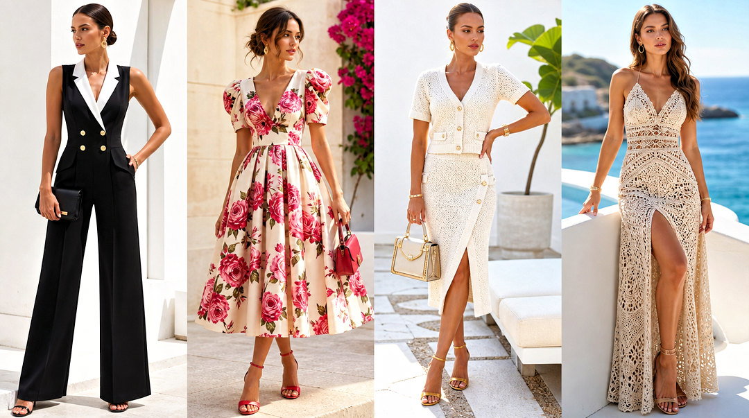 50 Top Couture Ideas For Elevated, Runway-Inspired Style