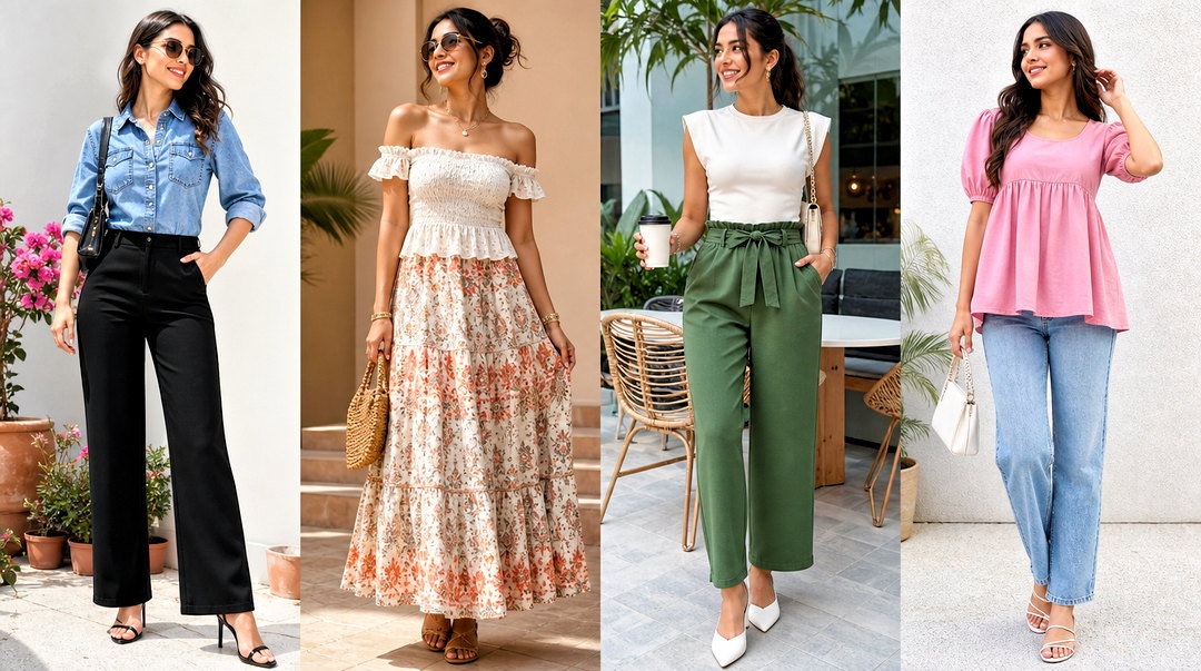 50 Top Designs for Women to Refresh Your Everyday Style