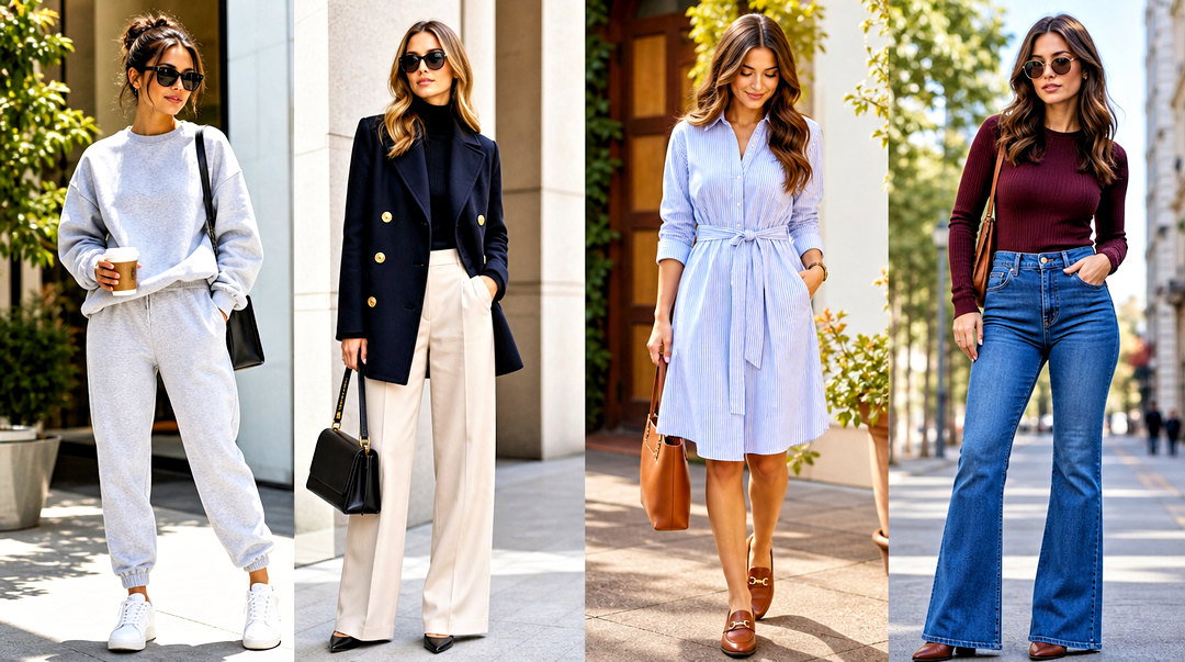 50 Top Names Clothes Lovers Should Know for Smarter Style