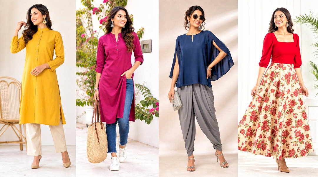 50 Top Neck Designs for Elegant and Modern Outfit Details