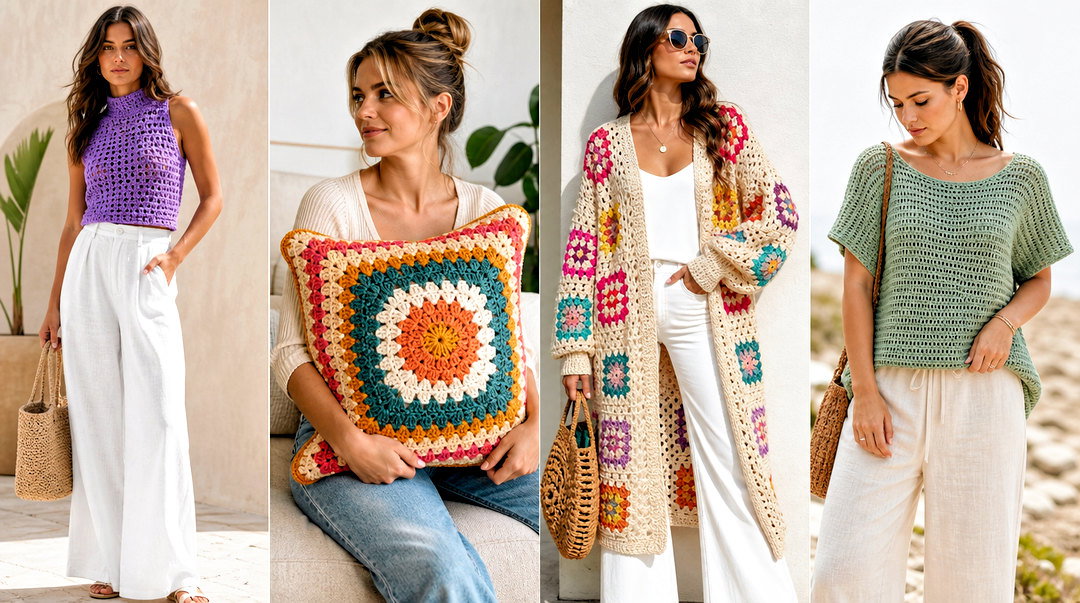 50 Top Uncinetto Tutorial Italiano Ideas for Crochet Projects