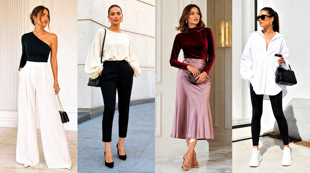 50 Tops Designs: Chic New Trends for Every Modern Wardrobe