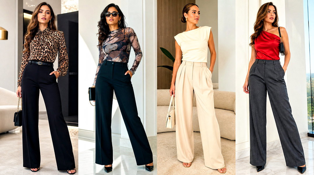 50 Trending Tops for Women to Refresh Your Wardrobe Now