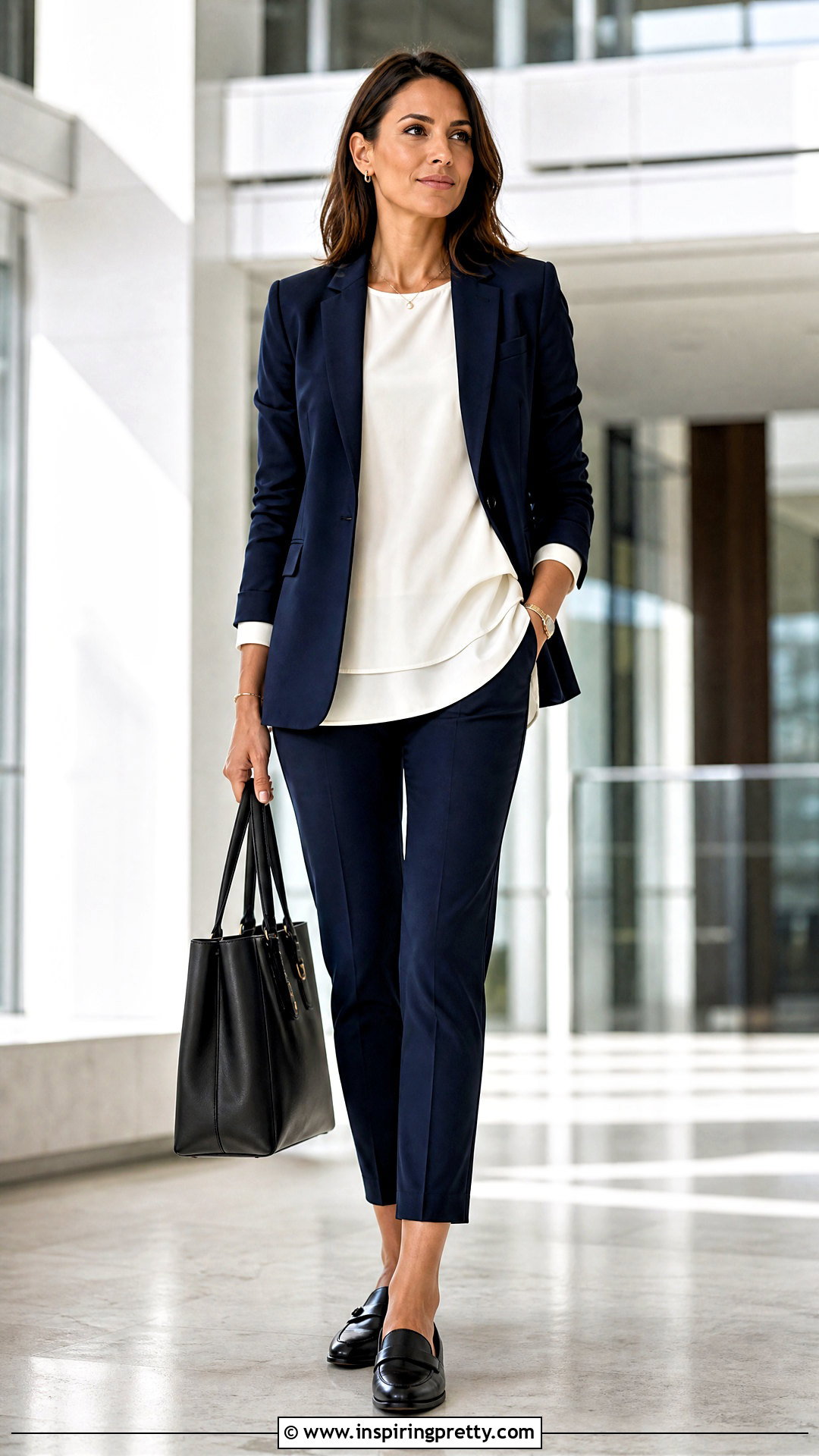 Tunic Top With A Blazer - what is a tunic top (20 ways)