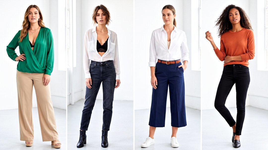 20 Types of Bras to Wear With Different Tops Outfit Ideas Guide