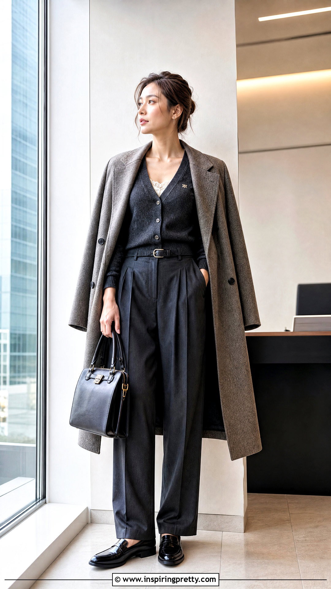 Vivienne Westwood Cardigan Top With Trousers - 50 vivienne westwood top outfit ideas