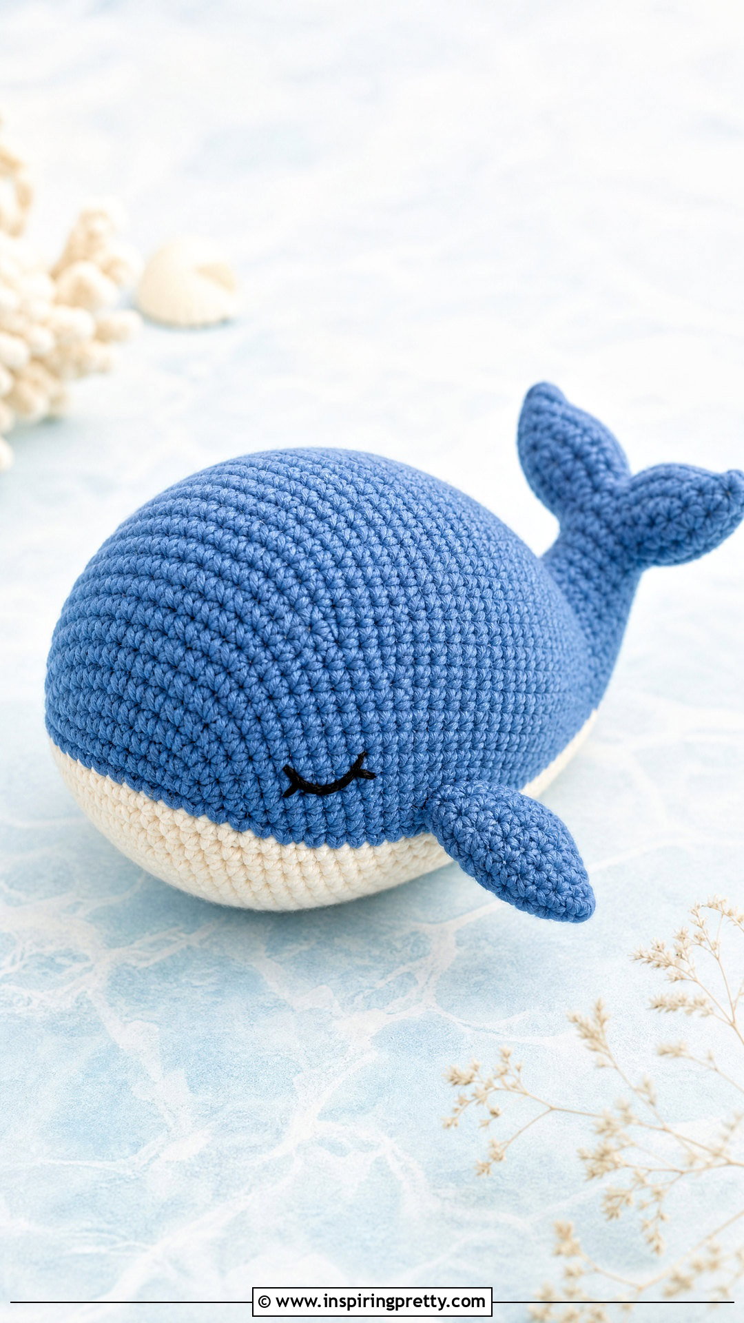 Wal Amigurumi Anleitung Kostenlos - 50 top häkeln anleitung kostenlos