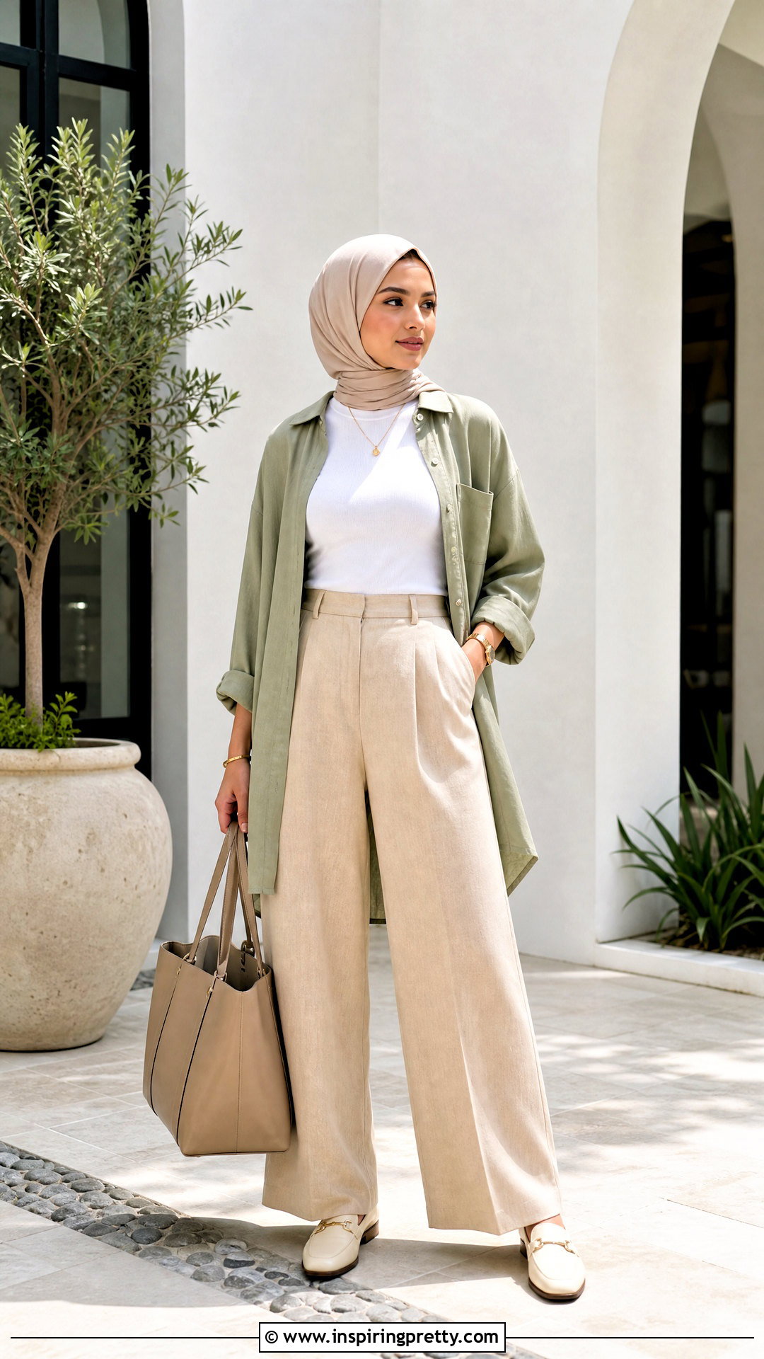 White Vest Top Modest Outfit - 50 white vest top outfit ideas