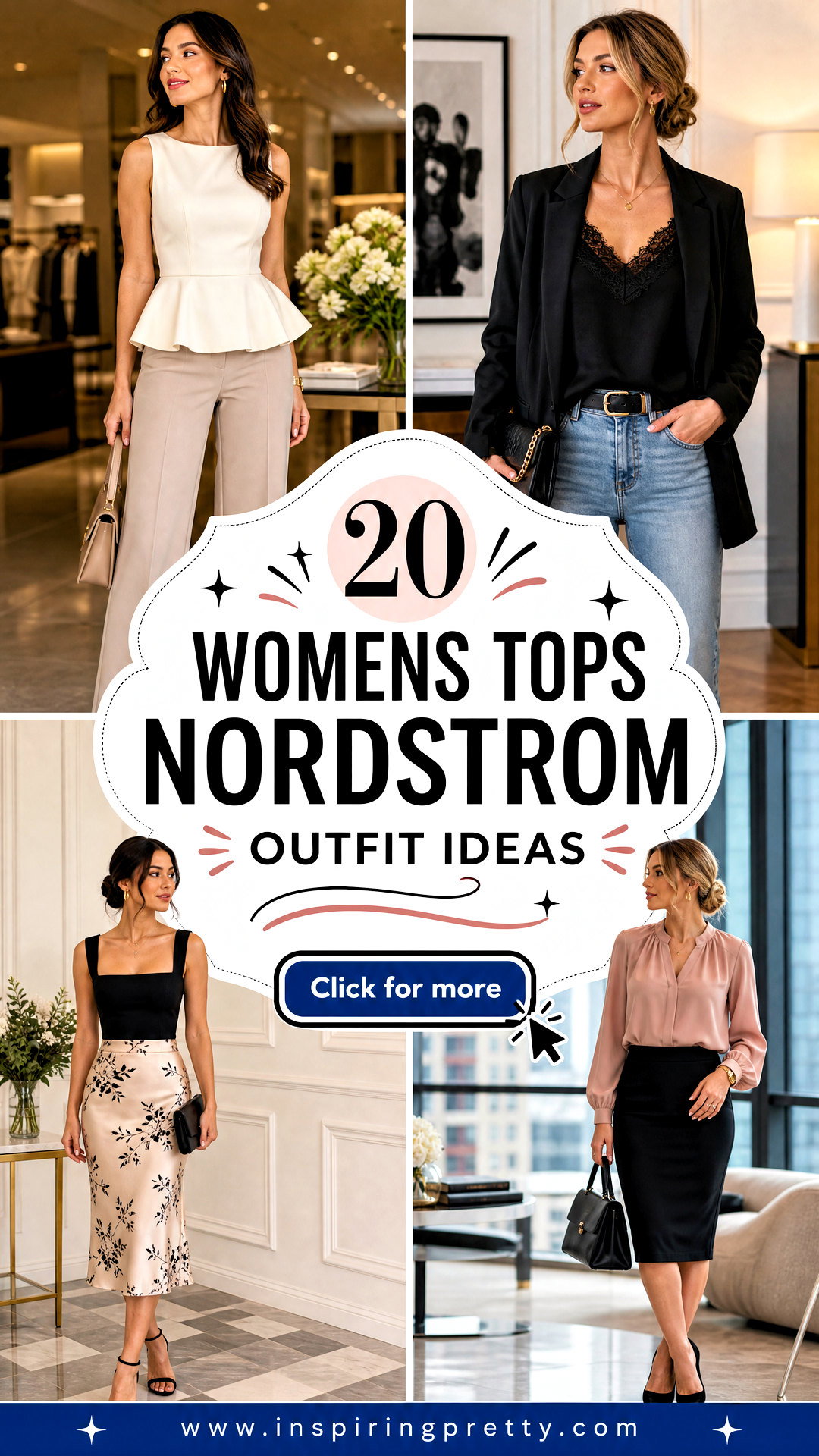 20 Womens Tops Nordstrom Outfit Ideas for Polished Style - 20 Womens Tops Nordstrom Outfit Ideas for Polished Style