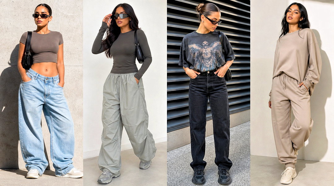 20 Yeezy Tops Outfit Ideas for Elevated Streetwear Looks
