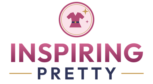 Inspiring Pretty logo