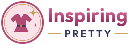 Inspiring Pretty Inspiring Pretty logo